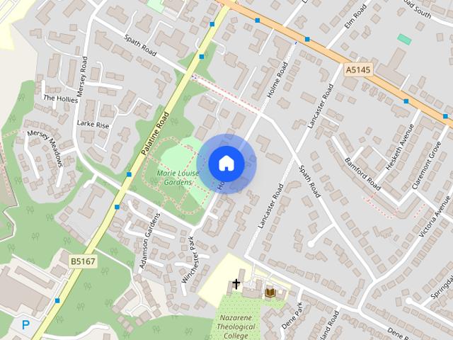 Apartment for rent in Georgia, Greater Manchester