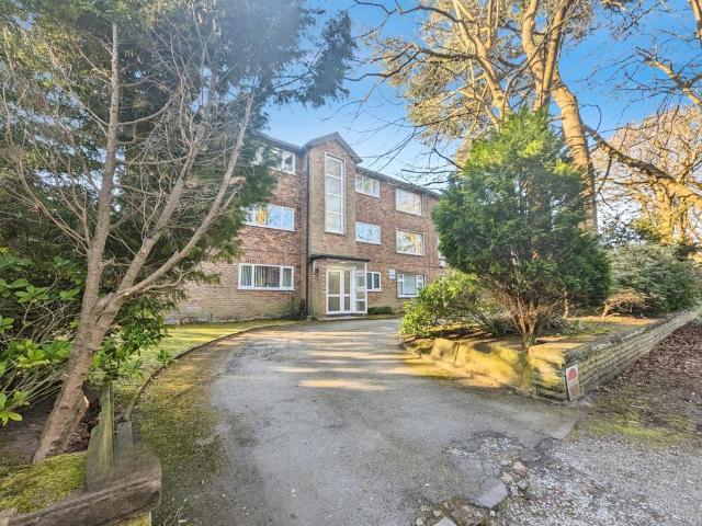 Apartment for rent in Didsbury, Manchester