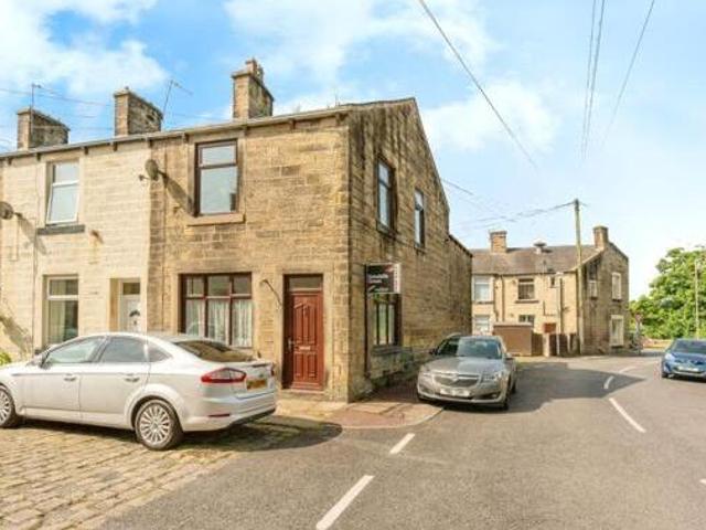 House for sale in Higherford, Lancashire