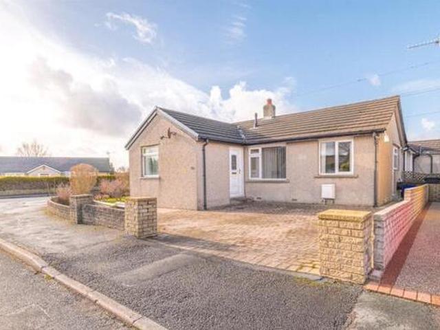 House for sale in Cumbria
