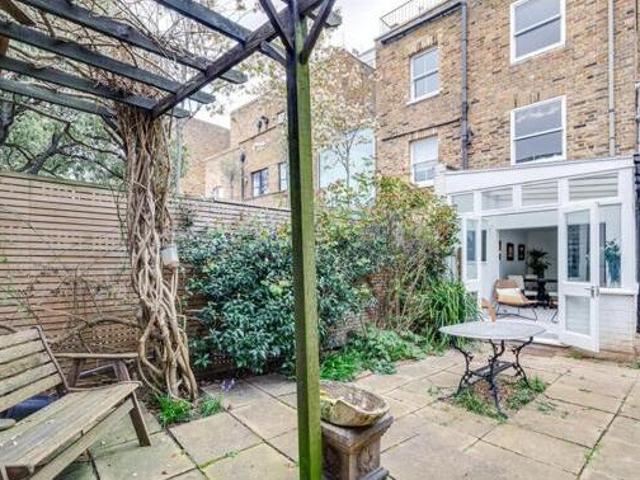 House for rent in City of London, Greater London
