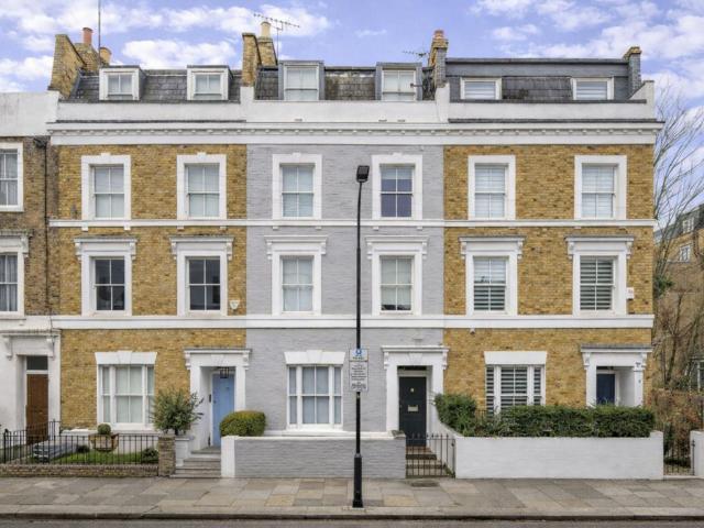 House for rent in Wandon Estate, Greater London