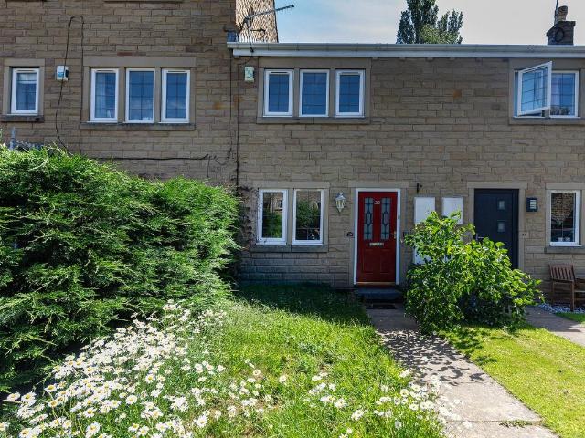 House for rent in Holme Valley, Brockholes