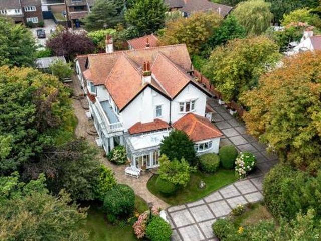 House for sale in Blackpool
