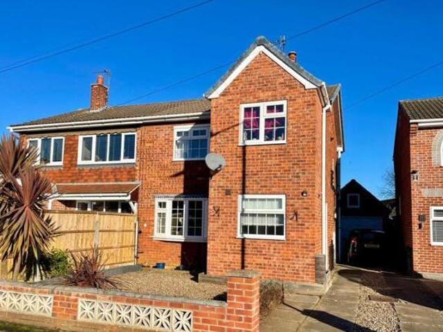 House for sale in Armthorpe, South Yorkshire