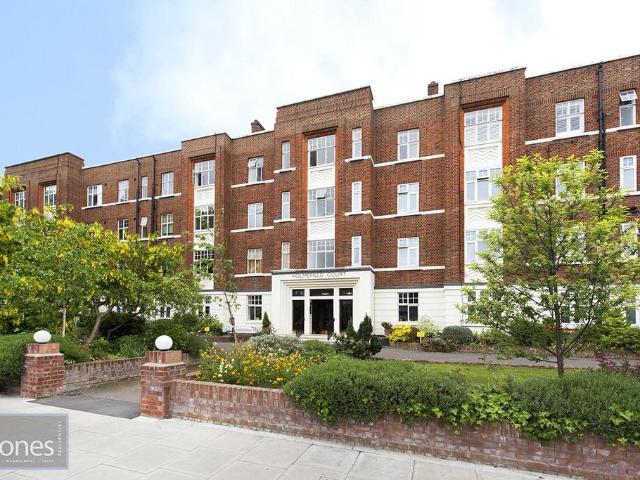 Apartment for rent in Belsize Park, Greater London