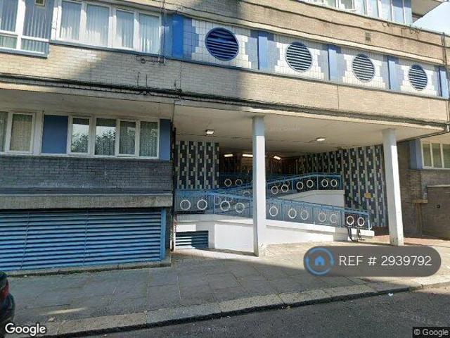 Apartment for rent in North Kensington, Greater London