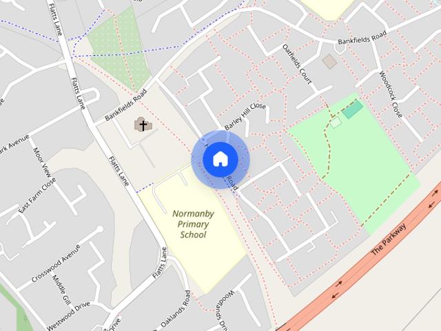 House for rent in Normanby, Redcar And Cleveland