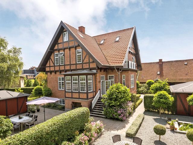 Villa til salg i Hillerød, Brøndby