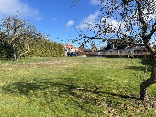 Ejendom til salg i Vivild, Århus