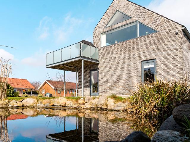 Villa til salg i Vallensbæk Strand, Brøndby