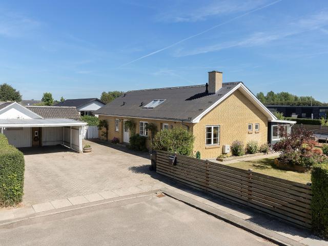 Villa til salg i Ringsted