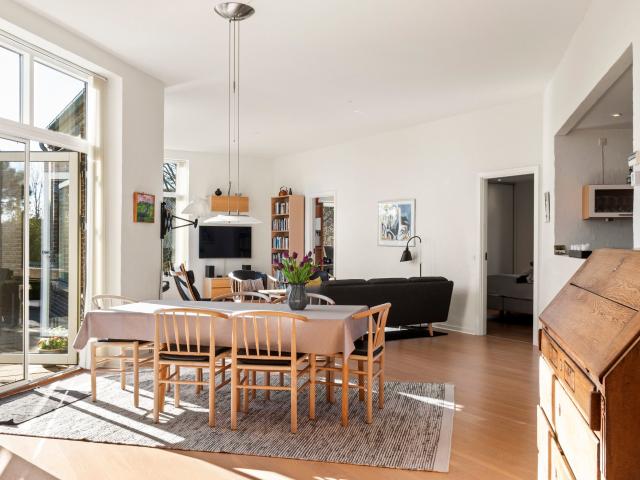 Villa til salg i Skanderborg