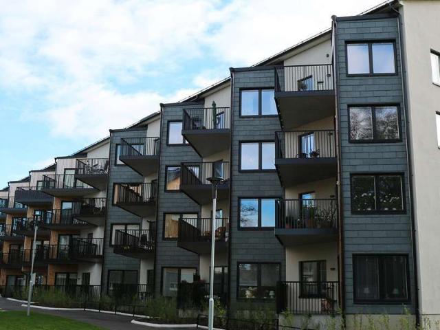 Lägenhet hyra i Torshälla Huvud, Södermanland