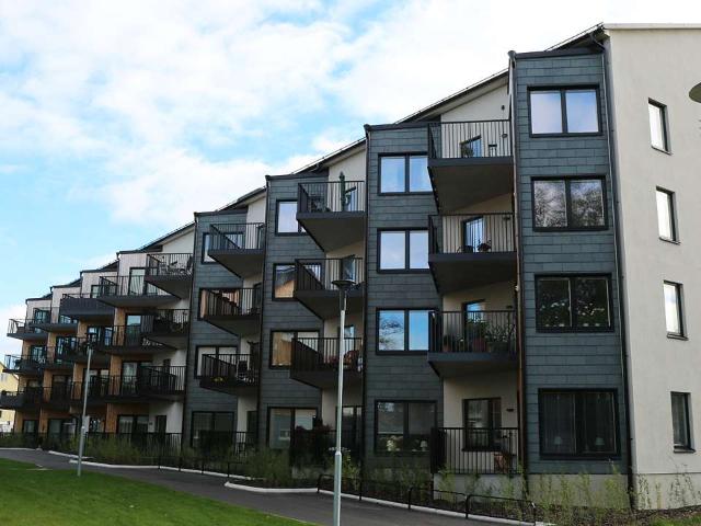 Lägenhet hyra i Torshälla Huvud, Södermanland