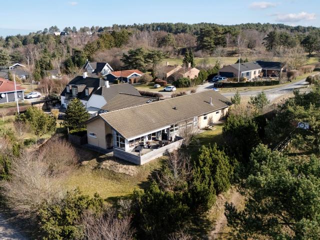 Villa til salg i Ebeltoft, Århus