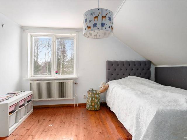 Villa till salu i Kalix, Norrbotten