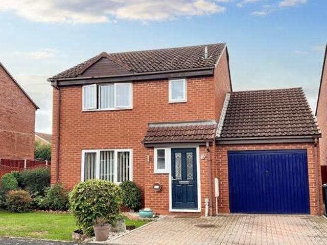 House for sale in Lower Bullingham