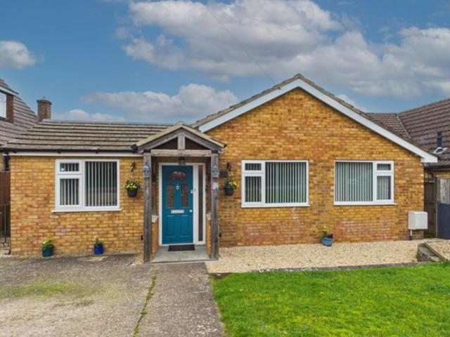 House for sale in Cressex, Buckinghamshire