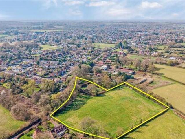 House for sale in Cressex, Buckinghamshire