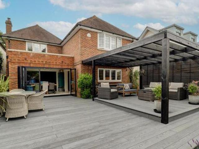 House for sale in Cressex, Isle Of Man