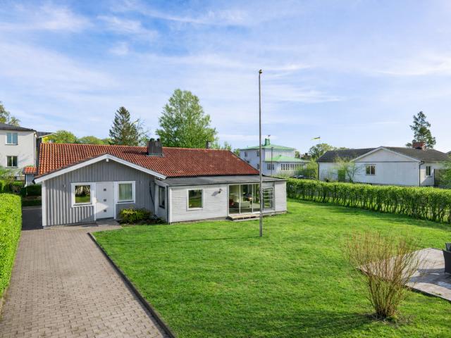 Villa till salu i Norrtälje, Stockholm