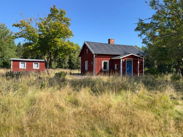 Bostad till salu i Värmland