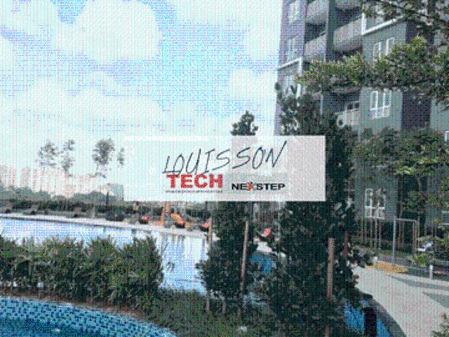 Apartment for rent in Country Heights Damansara, Kuala Lumpur