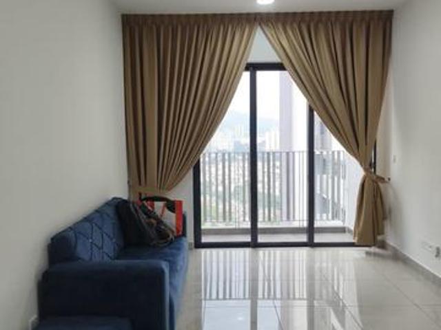 Condominium for sale in Cheras, Kuala Lumpur