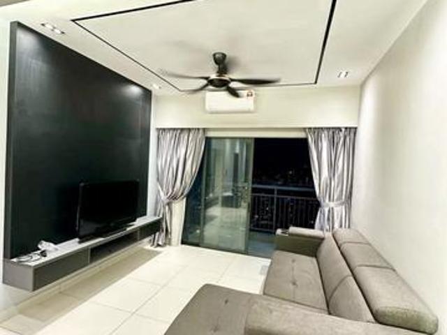 Condominium for rent in Cheras, Kuala Lumpur
