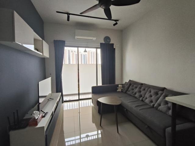 Condominium for rent in Cheras, Kuala Lumpur