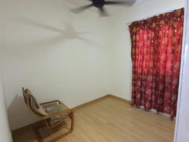 Condominium for rent in Cheras