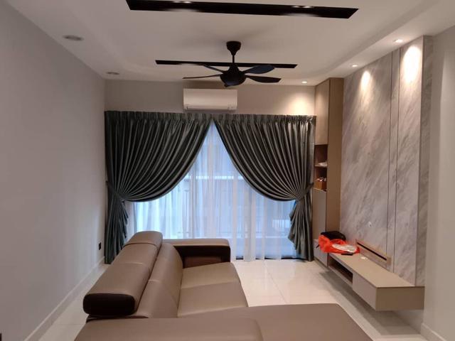 Condominium for rent in Cheras, Kuala Lumpur