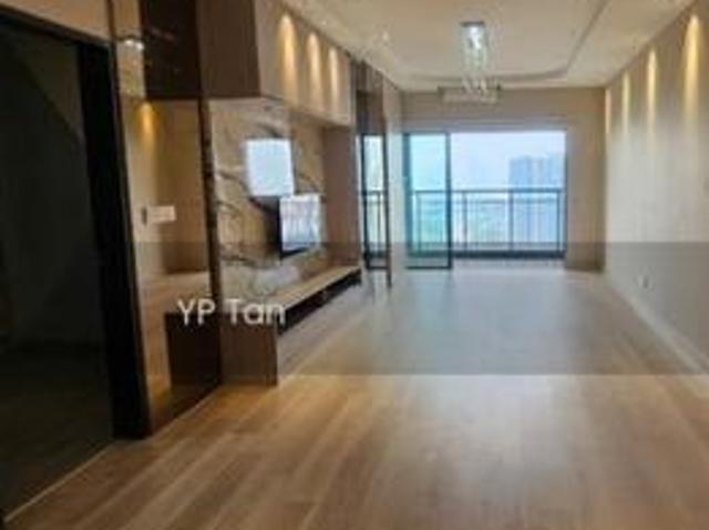 Condominium for sale in Cheras