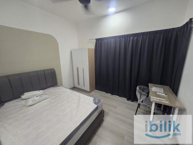 Room for rent in Kuala Lumpur