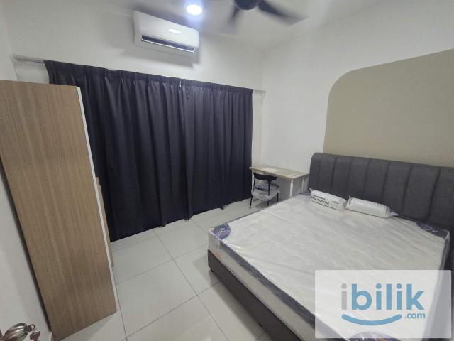 Room for rent in Country Heights Damansara, Kuala Lumpur