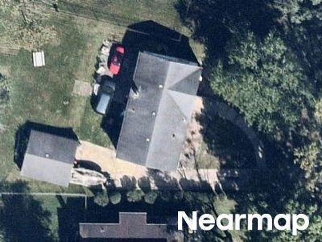 House for sale in Hazel Crest, Illinois