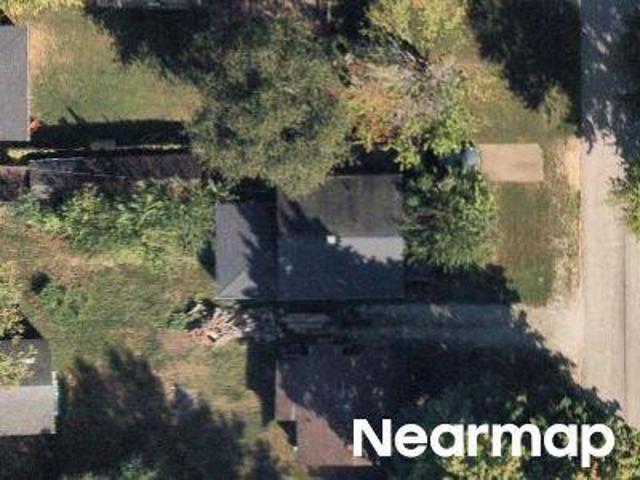 House for sale in Springfield, Illinois