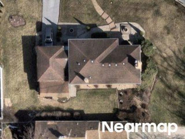 House for sale in Hazel Crest, Illinois