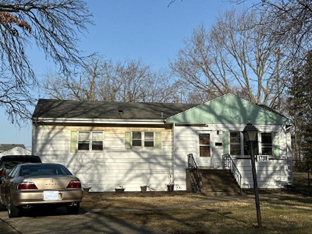 House for sale in Hazel Crest, Illinois