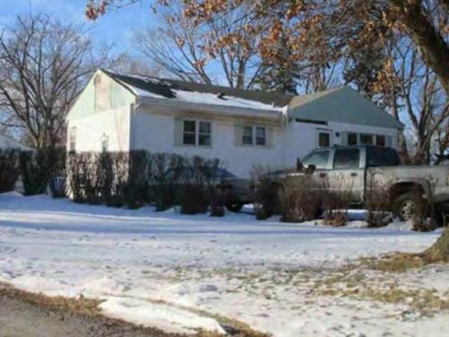 House for sale in Hazel Crest, Cook County