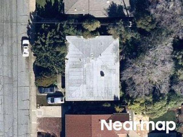 House for sale in Campbell