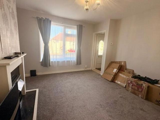 House for rent in Higher Compton, Mount Wise