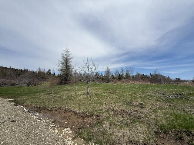 Land for sale in Whiting, Maine
