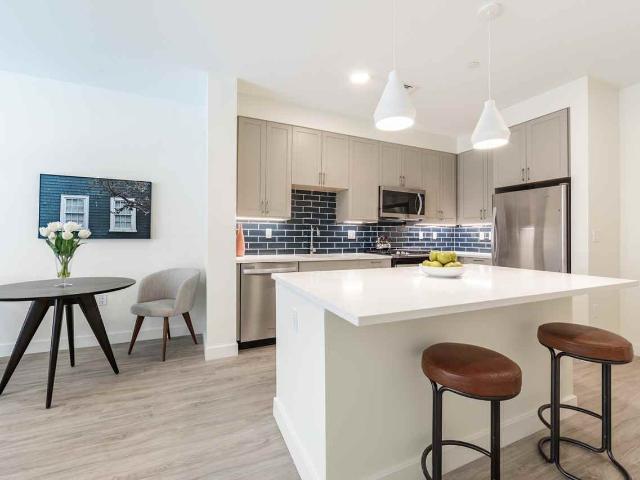Apartment for rent in Beverly, Massachusetts