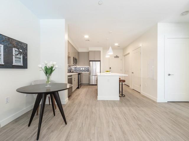 Apartment for rent in Beverly, Massachusetts