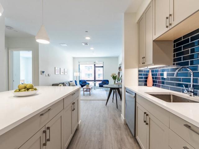 Apartment for rent in Beverly, Massachusetts