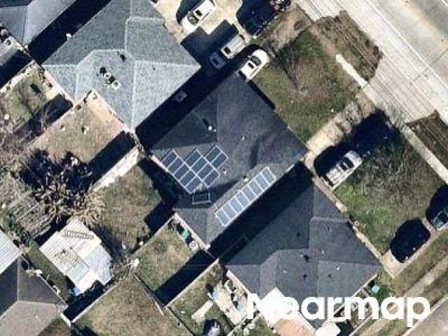 House for sale in Louisiana