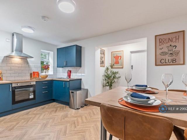 House for rent in New Rossington, South Yorkshire