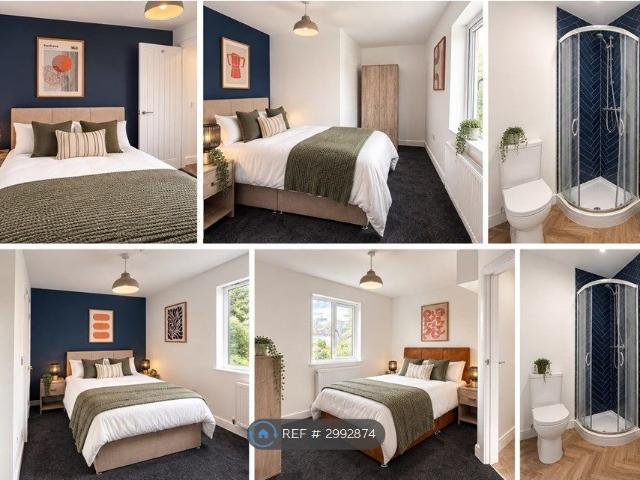 Room for rent in New Rossington, South Yorkshire